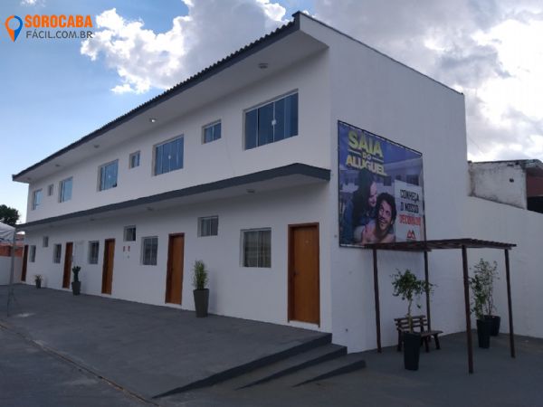 Casa em , Sorocaba - Casa Residencial Chile